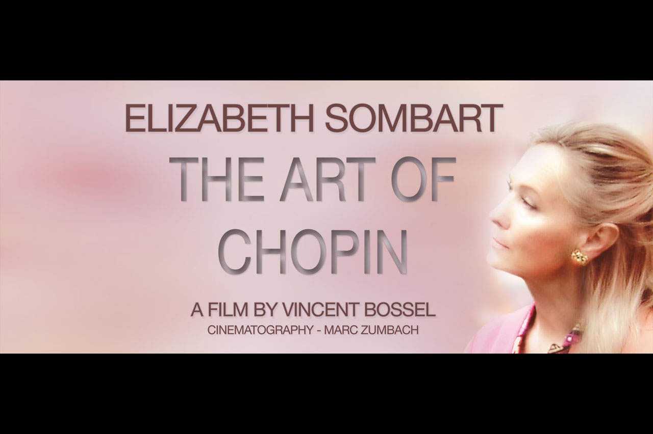The Art Of Chopin
